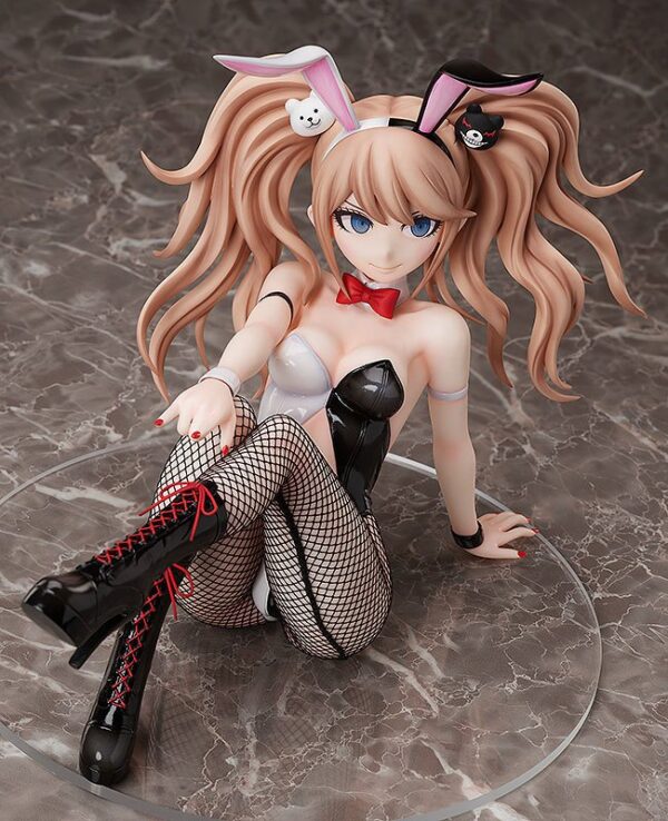 Descubre el apasionante mundo de Estatua Junko Enoshima Bunny.