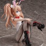 Descubre el apasionante mundo de Estatua Junko Enoshima Bunny.