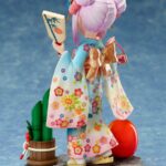 Descubre el apasionante mundo de Estatua Kanna Finest Kimono 17cm.