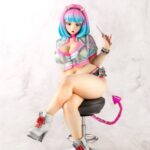 Descubre el apasionante mundo de Estatua Katie Moon Trick or Treat.