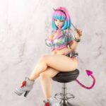 Descubre el apasionante mundo de Estatua Katie Moon Trick or Treat.