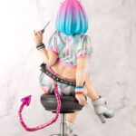 Descubre el apasionante mundo de Estatua Katie Moon Trick or Treat.