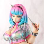 Descubre el apasionante mundo de Estatua Katie Moon Trick or Treat.