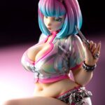 Descubre el apasionante mundo de Estatua Katie Moon Trick or Treat.