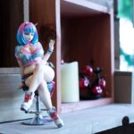 Descubre el apasionante mundo de Estatua Katie Moon Trick or Treat.