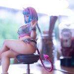 Descubre el apasionante mundo de Estatua Katie Moon Trick or Treat.