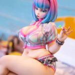 Descubre el apasionante mundo de Estatua Katie Moon Trick or Treat.