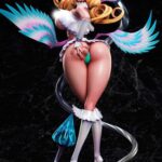 Descubre el apasionante mundo de Estatua Kirara Akutsu 34cm.