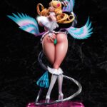 Descubre el apasionante mundo de Estatua Kirara Akutsu 34cm.