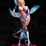 Descubre el apasionante mundo de Estatua Kirara Akutsu 34cm.