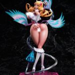Descubre el apasionante mundo de Estatua Kirara Akutsu 34cm.