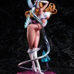 Descubre el apasionante mundo de Estatua Kirara Akutsu 34cm.
