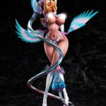 Descubre el apasionante mundo de Estatua Kirara Akutsu 34cm.