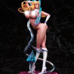 Descubre el apasionante mundo de Estatua Kirara Akutsu 34cm.