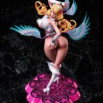 Descubre el apasionante mundo de Estatua Kirara Akutsu 34cm.