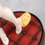 Descubre el apasionante mundo de Estatua Le Malin Listless Lapin.