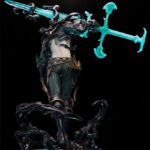 Descubre el apasionante mundo de Estatua League of Legends Viego 35cm.