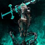 Descubre el apasionante mundo de Estatua League of Legends Viego 35cm.