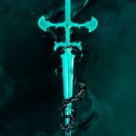 Descubre el apasionante mundo de Estatua League of Legends Viego 35cm.