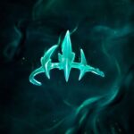 Descubre el apasionante mundo de Estatua League of Legends Viego 35cm.