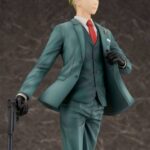 Descubre el apasionante mundo de Estatua Loid Forger 27cm.