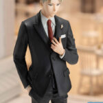 Descubre el apasionante mundo de Estatua Loid Forger Party.