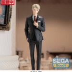 Descubre el apasionante mundo de Estatua Loid Forger Party.