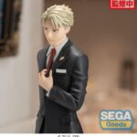 Descubre el apasionante mundo de Estatua Loid Forger Party.