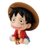 Descubre el apasionante mundo de Estatua Look Up Monkey D Luffy.
