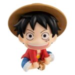Descubre el apasionante mundo de Estatua Look Up Monkey D Luffy.
