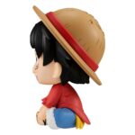 Descubre el apasionante mundo de Estatua Look Up Monkey D Luffy.