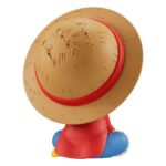 Descubre el apasionante mundo de Estatua Look Up Monkey D Luffy.