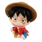 Descubre el apasionante mundo de Estatua Look Up Monkey D Luffy.