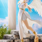 Descubre el apasionante mundo de Estatua Luminasta Rem Super Demon Angel.