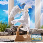Descubre el apasionante mundo de Estatua Luminasta Rem Super Demon Angel.