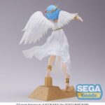 Descubre el apasionante mundo de Estatua Luminasta Rem Super Demon Angel.