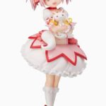 Descubre el apasionante mundo de Estatua Magia Record Madoka Kaname.