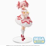 Descubre el apasionante mundo de Estatua Magia Record Madoka Kaname.