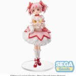 Descubre el apasionante mundo de Estatua Magia Record Madoka Kaname.
