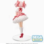 Descubre el apasionante mundo de Estatua Magia Record Madoka Kaname.
