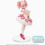 Descubre el apasionante mundo de Estatua Magia Record Madoka Kaname.