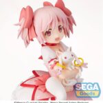 Descubre el apasionante mundo de Estatua Magia Record Madoka Kaname.