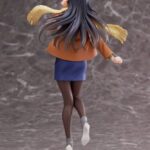 Descubre el apasionante mundo de Estatua Mai Sakurajima Winter Wear.