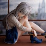 Descubre el apasionante mundo de Estatua Majo no Tabitabi Elaina.