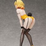 Descubre el apasionante mundo de Estatua Mami Nanami Bunny.