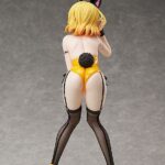 Descubre el apasionante mundo de Estatua Mami Nanami Bunny.