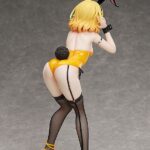 Descubre el apasionante mundo de Estatua Mami Nanami Bunny.