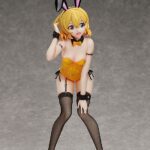 Descubre el apasionante mundo de Estatua Mami Nanami Bunny.