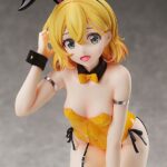 Descubre el apasionante mundo de Estatua Mami Nanami Bunny.