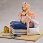 Descubre el apasionante mundo de Estatua Marin Kitagawa Swimsuit.